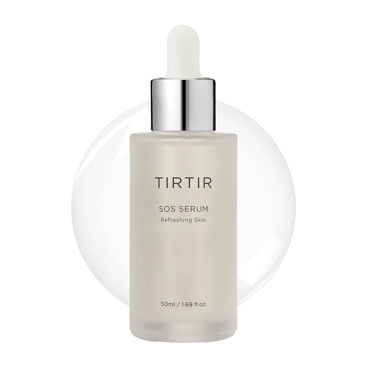 TIRTIR SOS Serum 50ml - LUUELA
