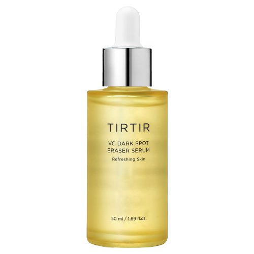 TIRTIR VC Dark Spot Eraser Serum 50ml - LUUELA