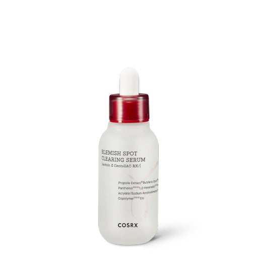 COSRX AC Collection Blemish Spot Clearing Serum 40ml - LUUELA