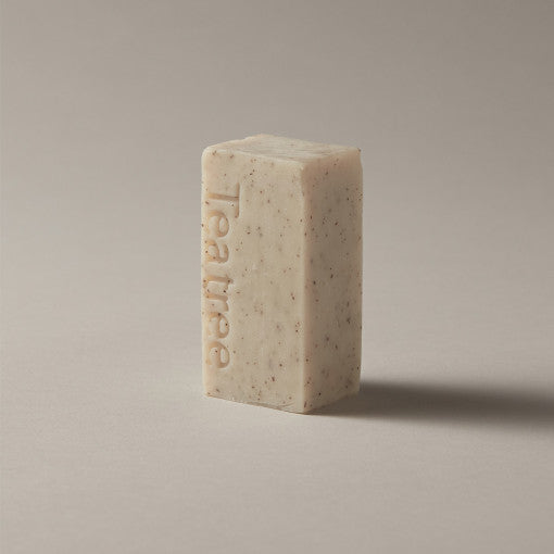 AROMATICA Rosemary Hair Thickening Conditioning Bar 115g - LUUELA