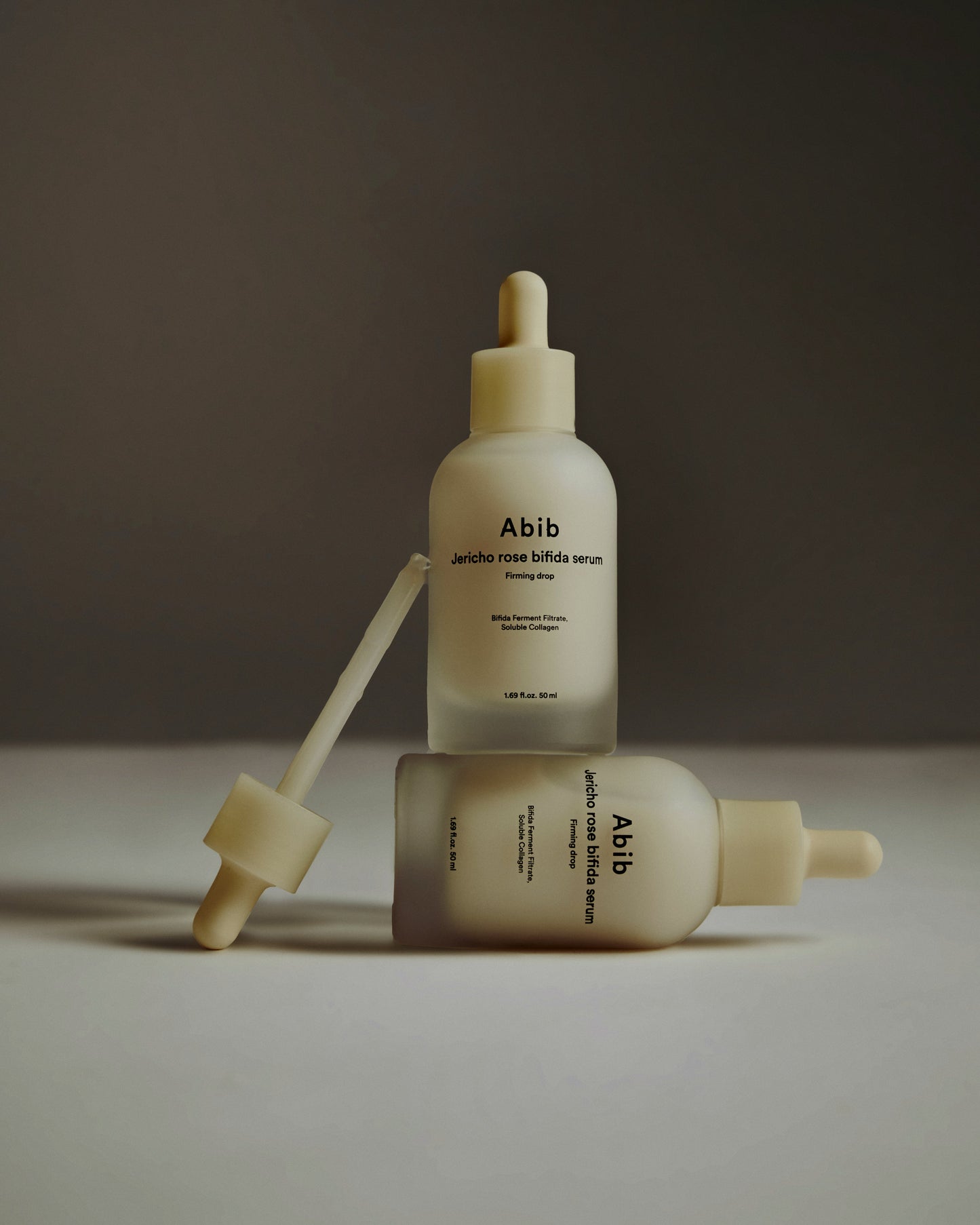 Abib Jericho rose bifida serum Firming drop 50ml - LUUELA