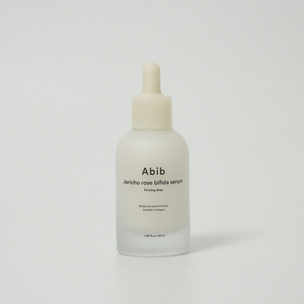 Abib Jericho rose bifida serum Firming drop 50ml - LUUELA