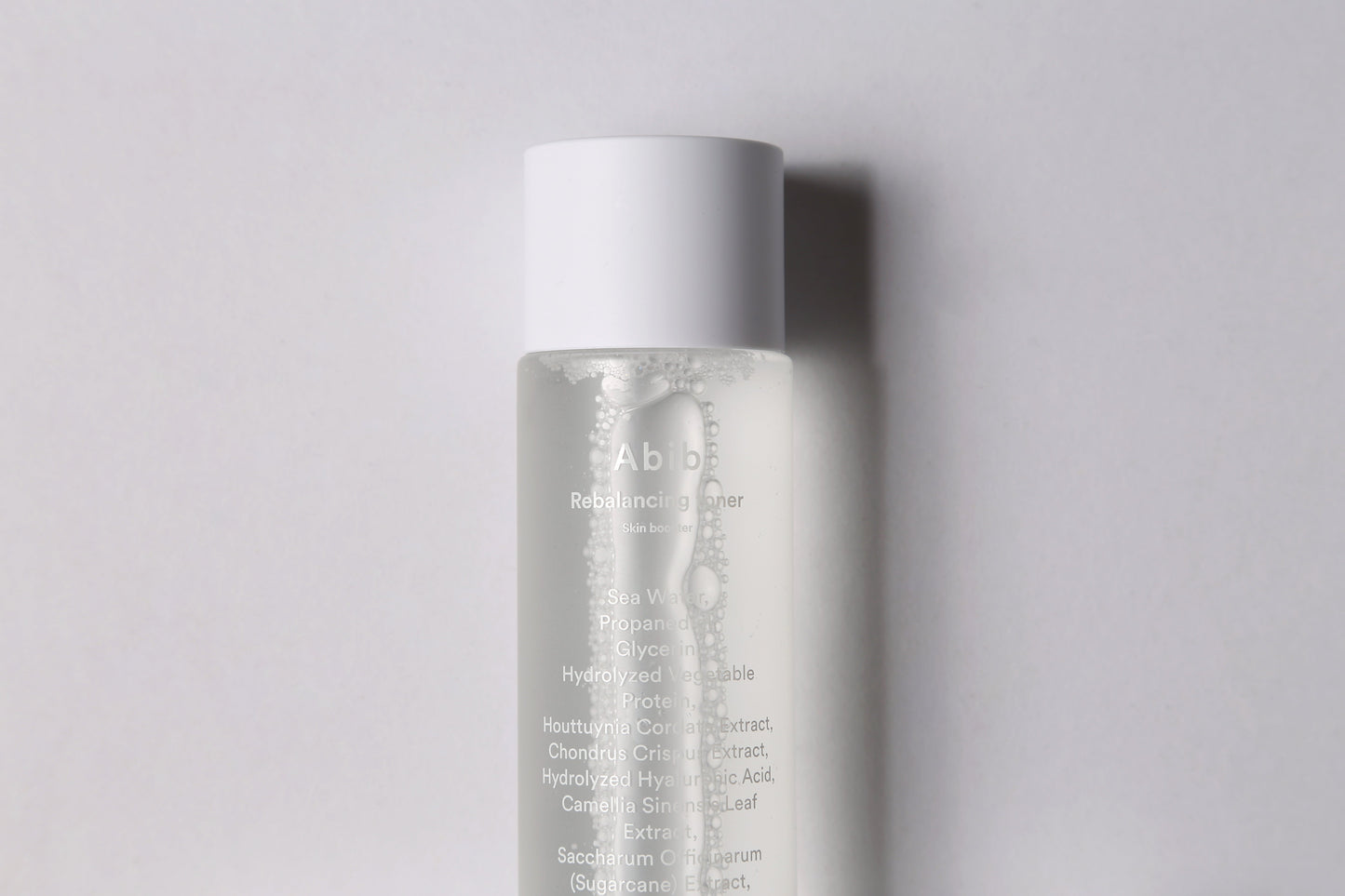 Abib Rebalancing toner Skin booster 200ml - LUUELA