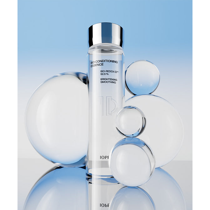 IOPE Bio Conditioning Essence 168ml - LUUELA