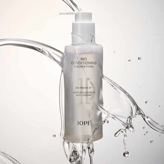IOPE Bio Conditioning Essence Foam 180ml - LUUELA