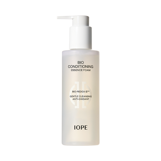 IOPE Bio Conditioning Foam 180ml - LUUELA