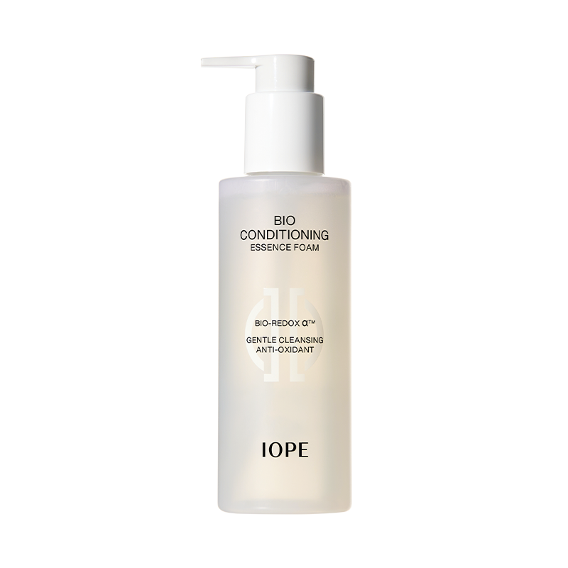 IOPE Bio Conditioning Essence Foam 180ml - LUUELA