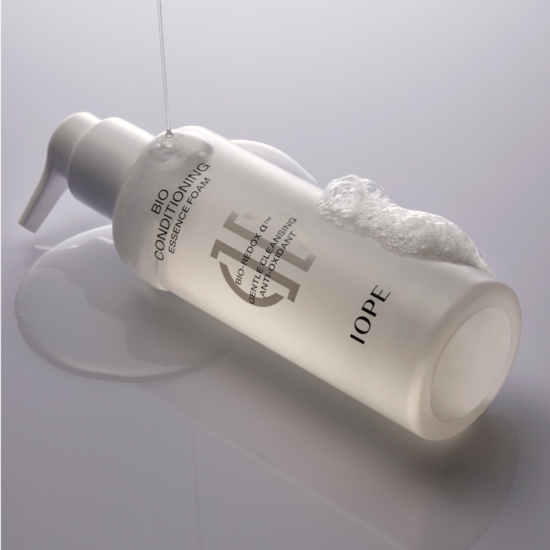 IOPE Bio Conditioning Essence Foam 180ml - LUUELA