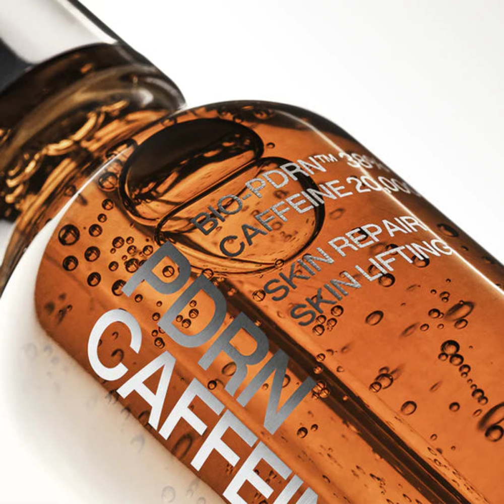 IOPE PDRN Caffeine Shot Ampoule 50ml - LUUELA