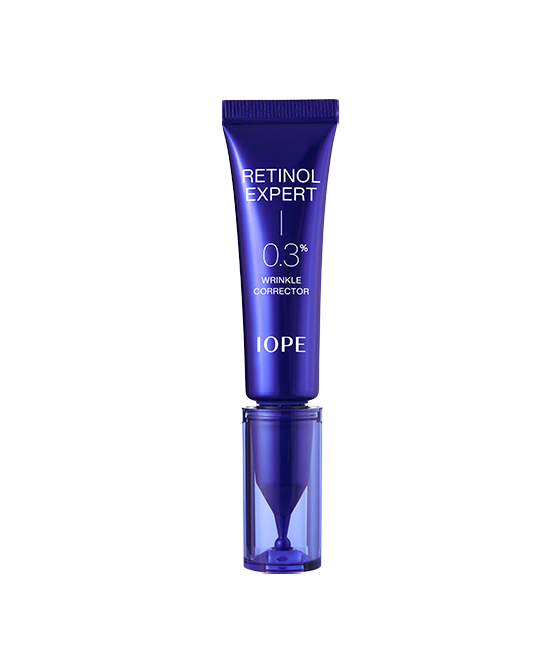 IOPE Retinol Expert 0.3% Wrinkle Corrector 20ml - LUUELA