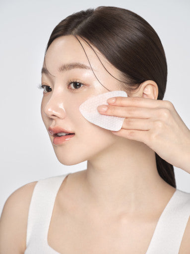 IOPE Skin Booster Ampoule Peel Pad 3.5ml 8ea - LUUELA