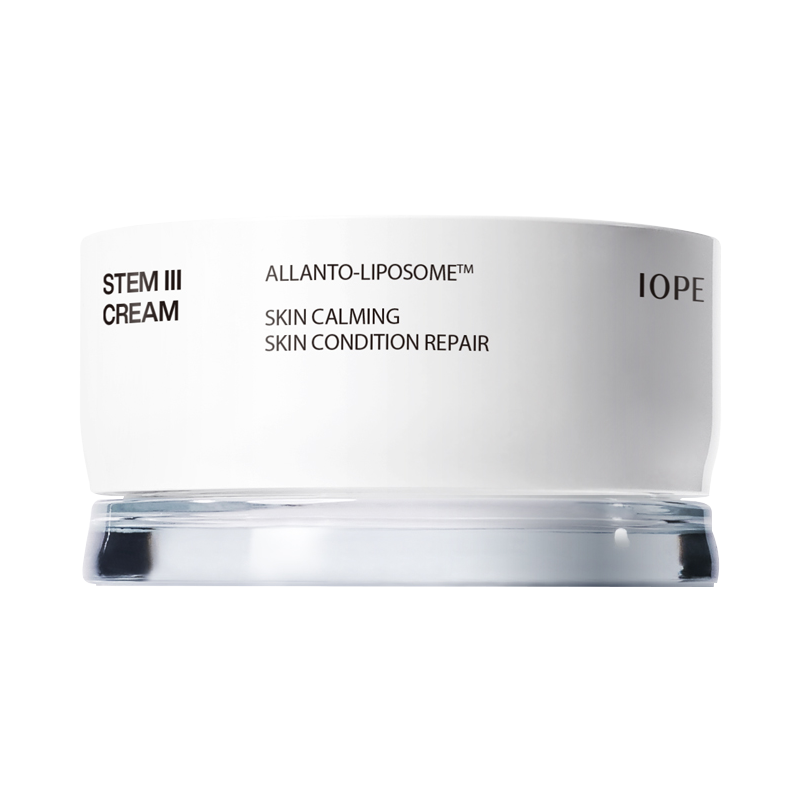 IOPE Stem III Cream 50ml - LUUELA
