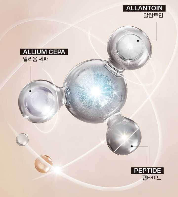 IOPE Stem III Cream 50ml - LUUELA