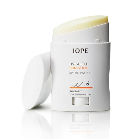 IOPE UV Shield Sunstick SPF50+ PA++++ 20g - LUUELA