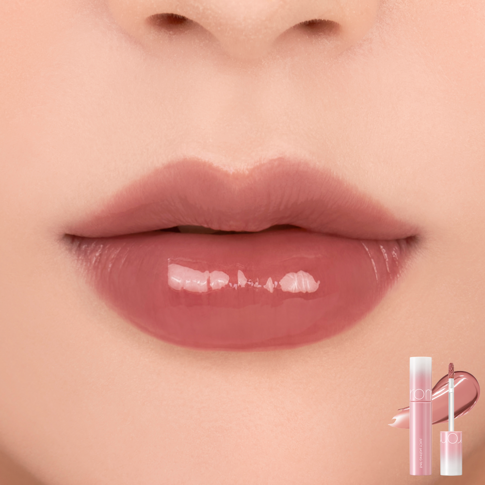rom&nd JUICY LASTING TINT SPRING FEVER 5.5g - LUUELA