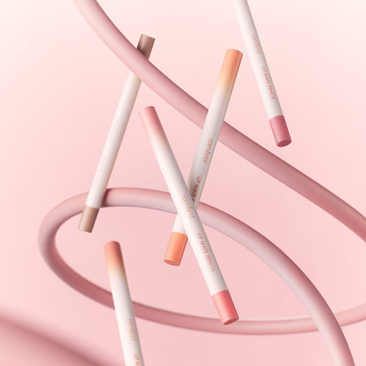 rom&nd Lip Mate Pencil Be Oveeer Shade - LUUELA