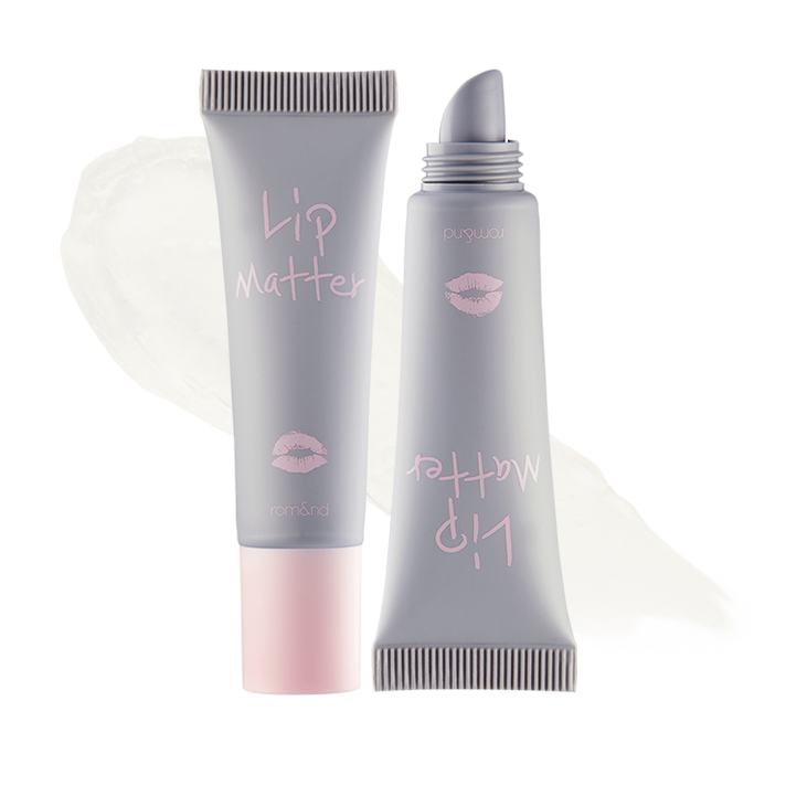 rom&nd LIP MATTER - LUUELA