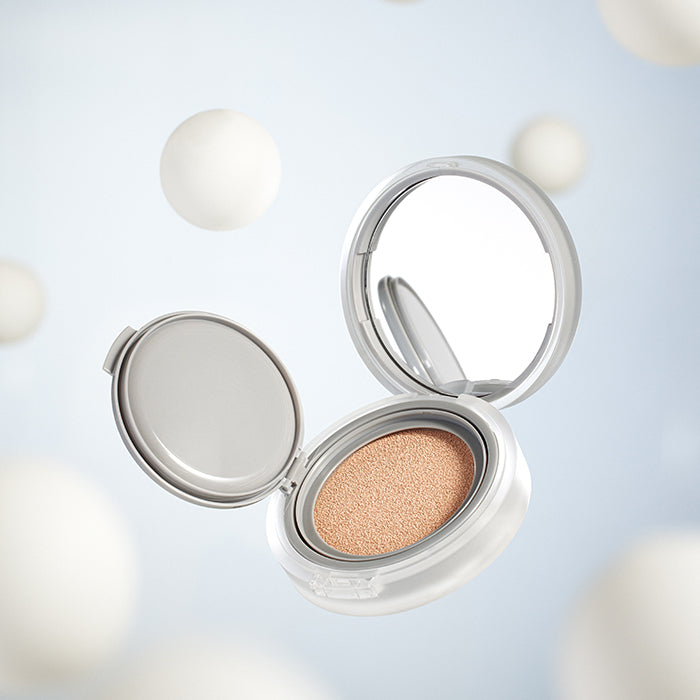 rom&nd NU ZERO CUSHION 5color - LUUELA