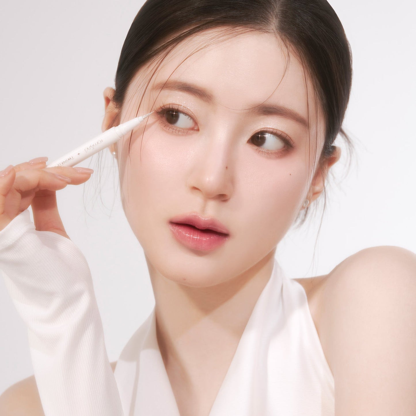 rom&nd Twinkle Pen Liner 0.5g - LUUELA