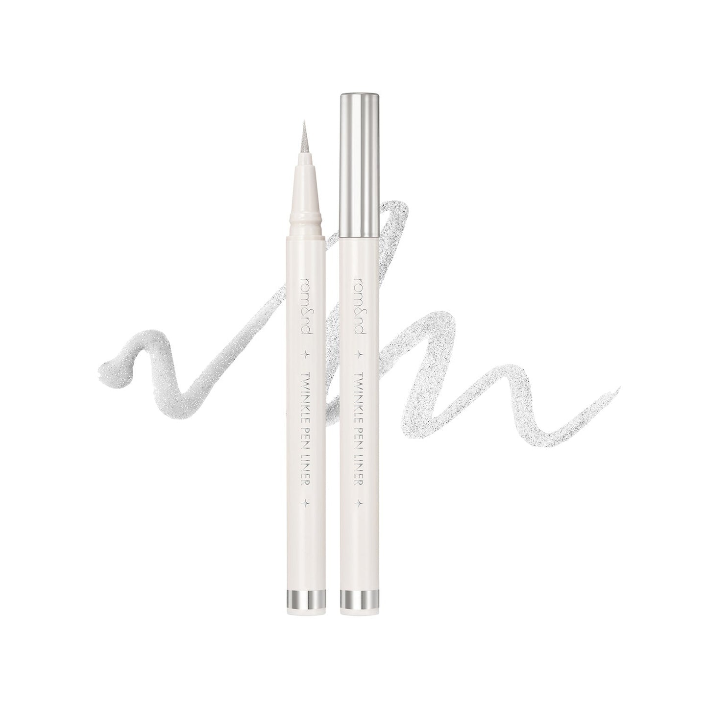 rom&nd Twinkle Pen Liner 0.5g - LUUELA