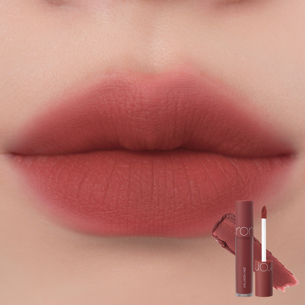 rom&nd ZERO VELVET TINT 4color - LUUELA