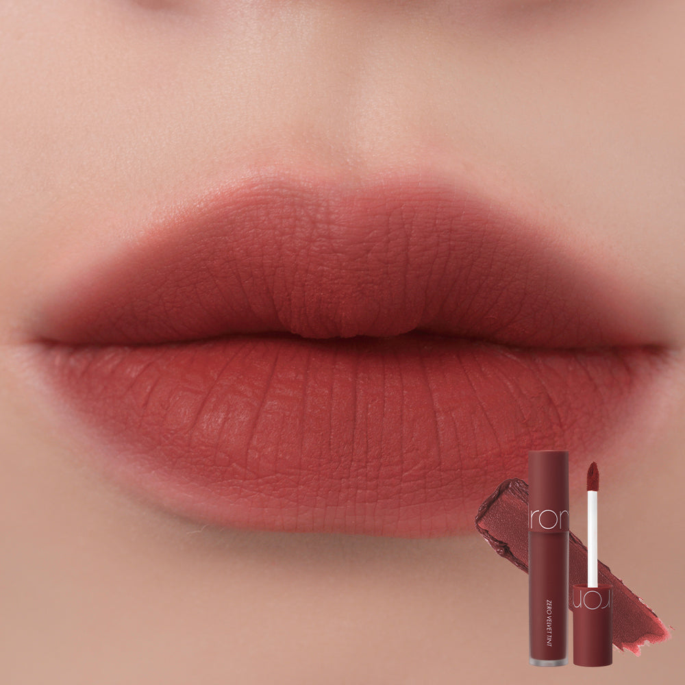 rom&nd ZERO VELVET TINT 4color - LUUELA
