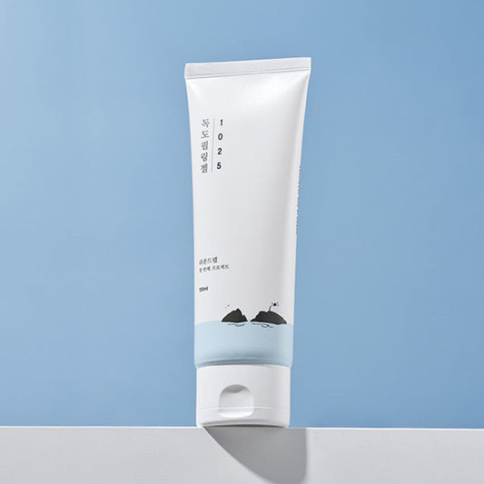 Round Lab 1025 Dokdo Peeling Gel 120ml - LUUELA