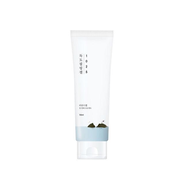 Round Lab 1025 Dokdo Peeling Gel 120ml - LUUELA