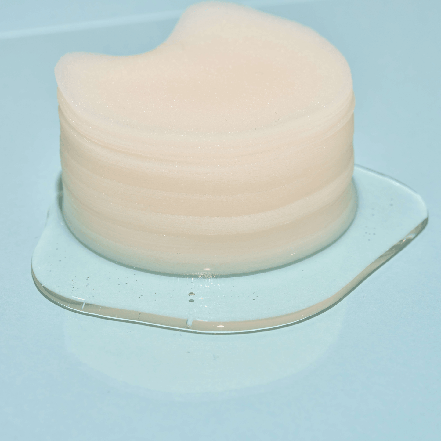 Round Lab Birch Moisturizing Pad 80pc - LUUELA