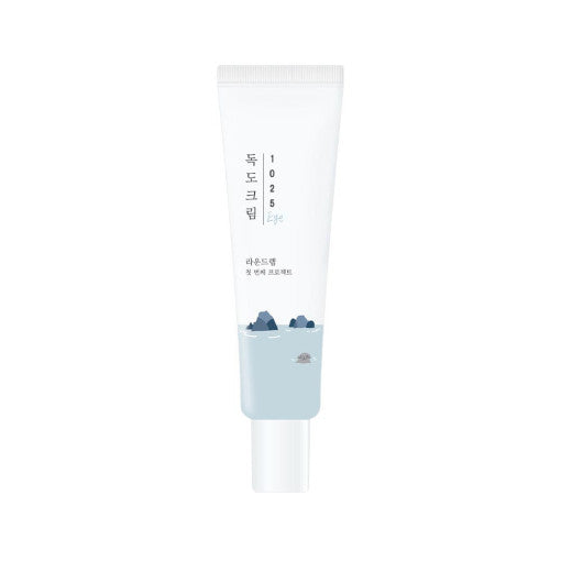 Round Lab Dokdo Eye Cream 30ml - LUUELA