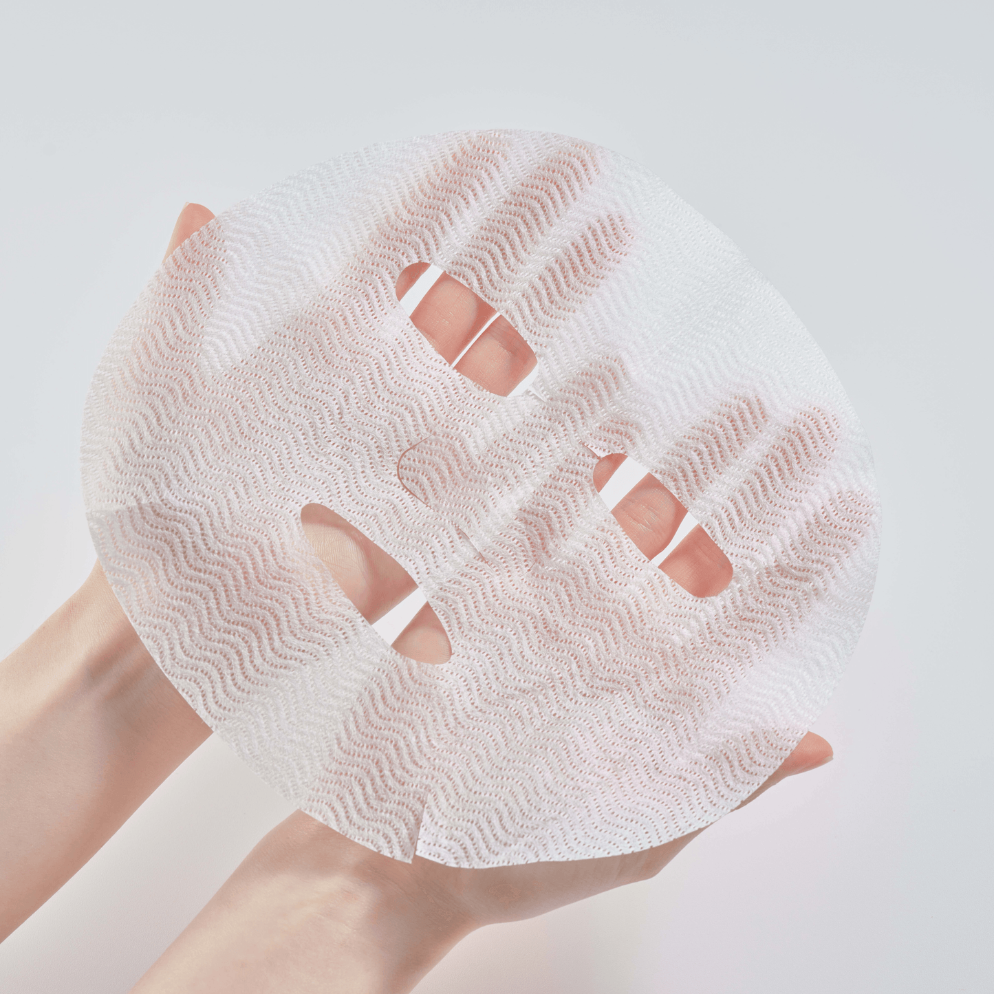 Round Lab Pine Calming Cica Sheet Mask 10pcs - LUUELA