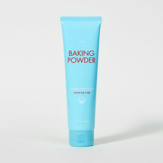 ETUDE Baking Powder Crunch Pore Scrub 200g - LUUELA