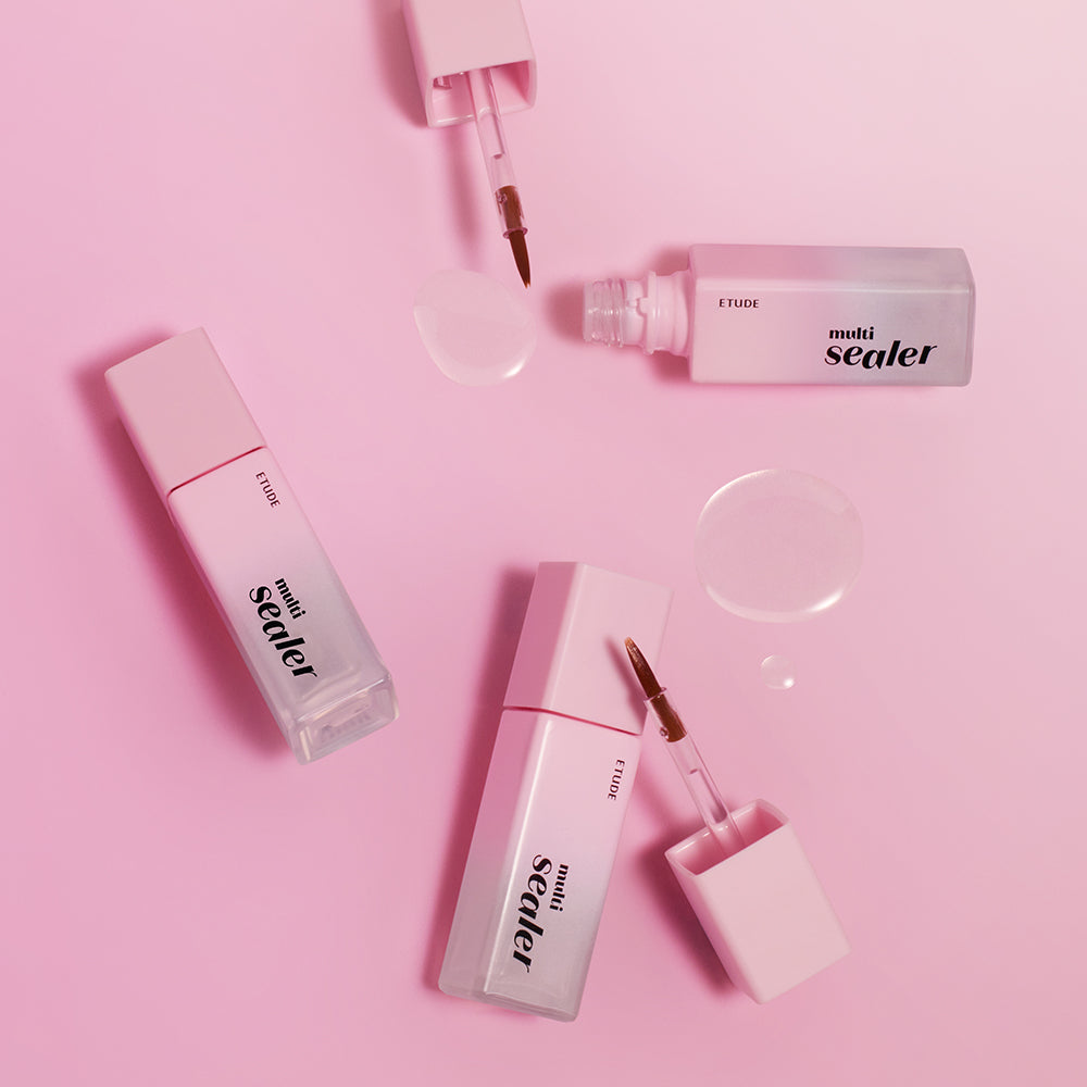 ETUDE Bare Edge Makeup Multi Sealer 8g - LUUELA