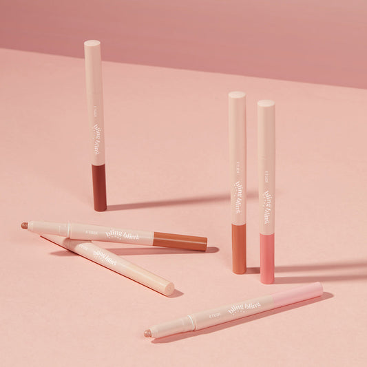 ETUDE Bling Bling Idol Stick 0.75g - LUUELA