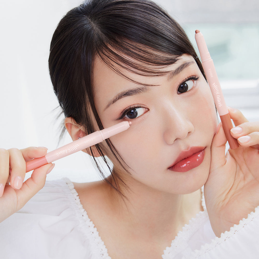 ETUDE Bling Bling Idol Stick 0.75g - LUUELA