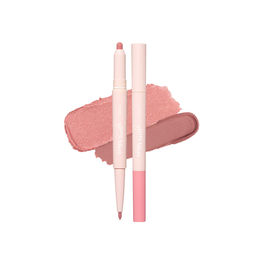ETUDE Bling Bling Idol Stick 0.75g - LUUELA
