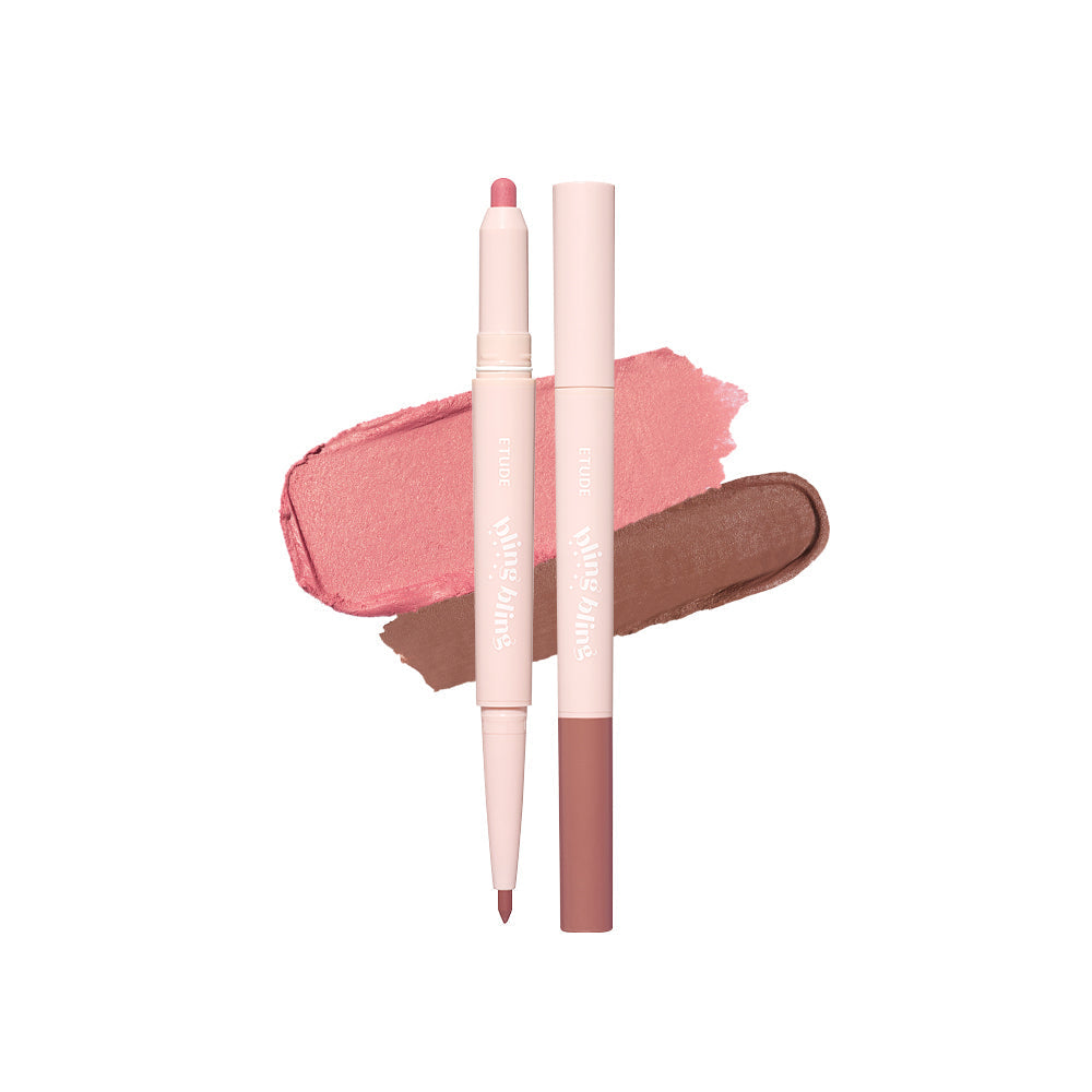 ETUDE Bling Bling Idol Stick 0.75g - LUUELA