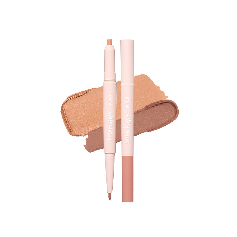 ETUDE Bling Bling Idol Stick 0.75g - LUUELA