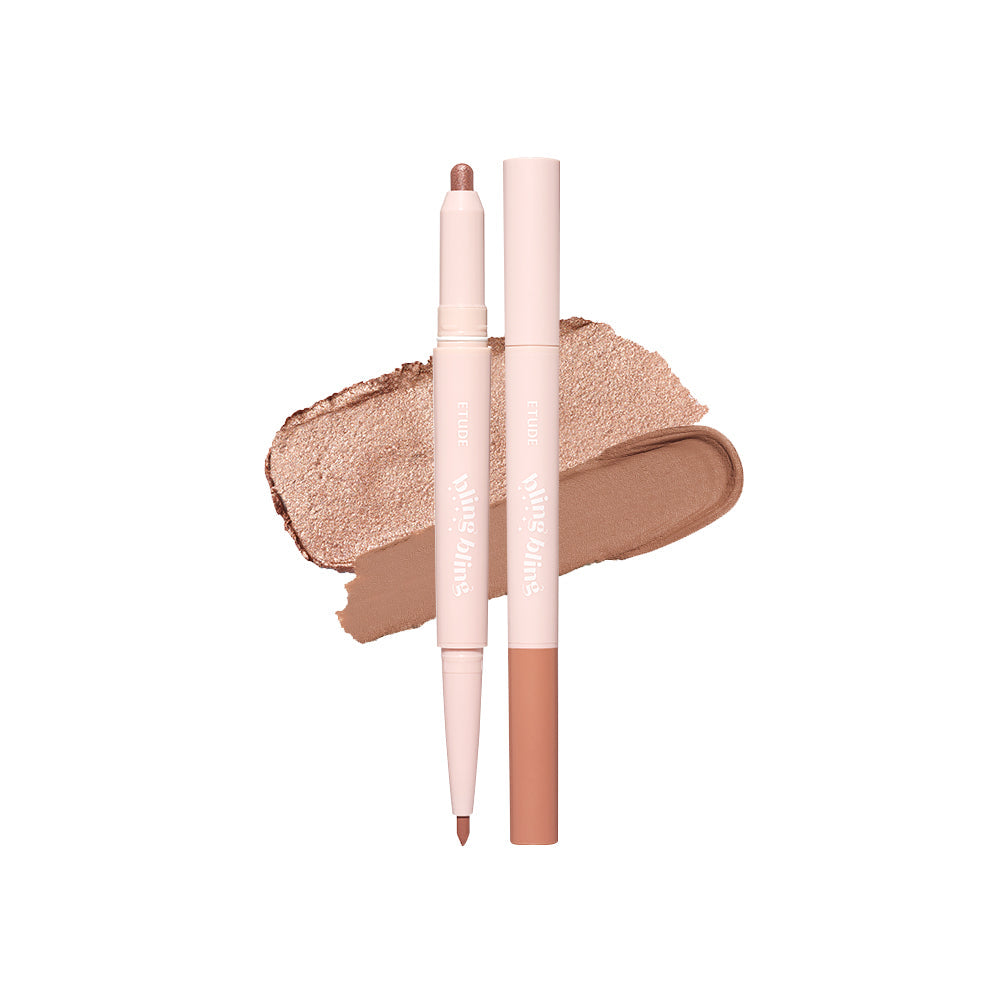 ETUDE Bling Bling Idol Stick 0.75g - LUUELA