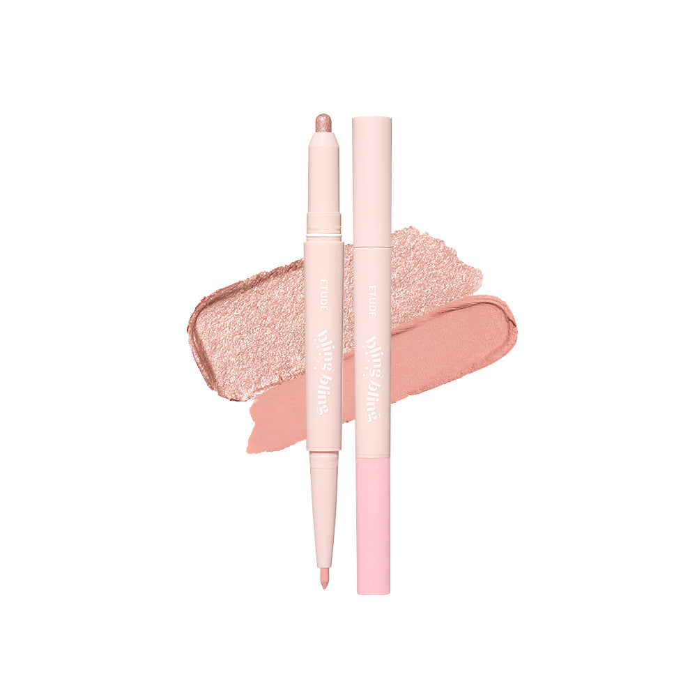 ETUDE Bling Bling Idol Stick 0.75g - LUUELA