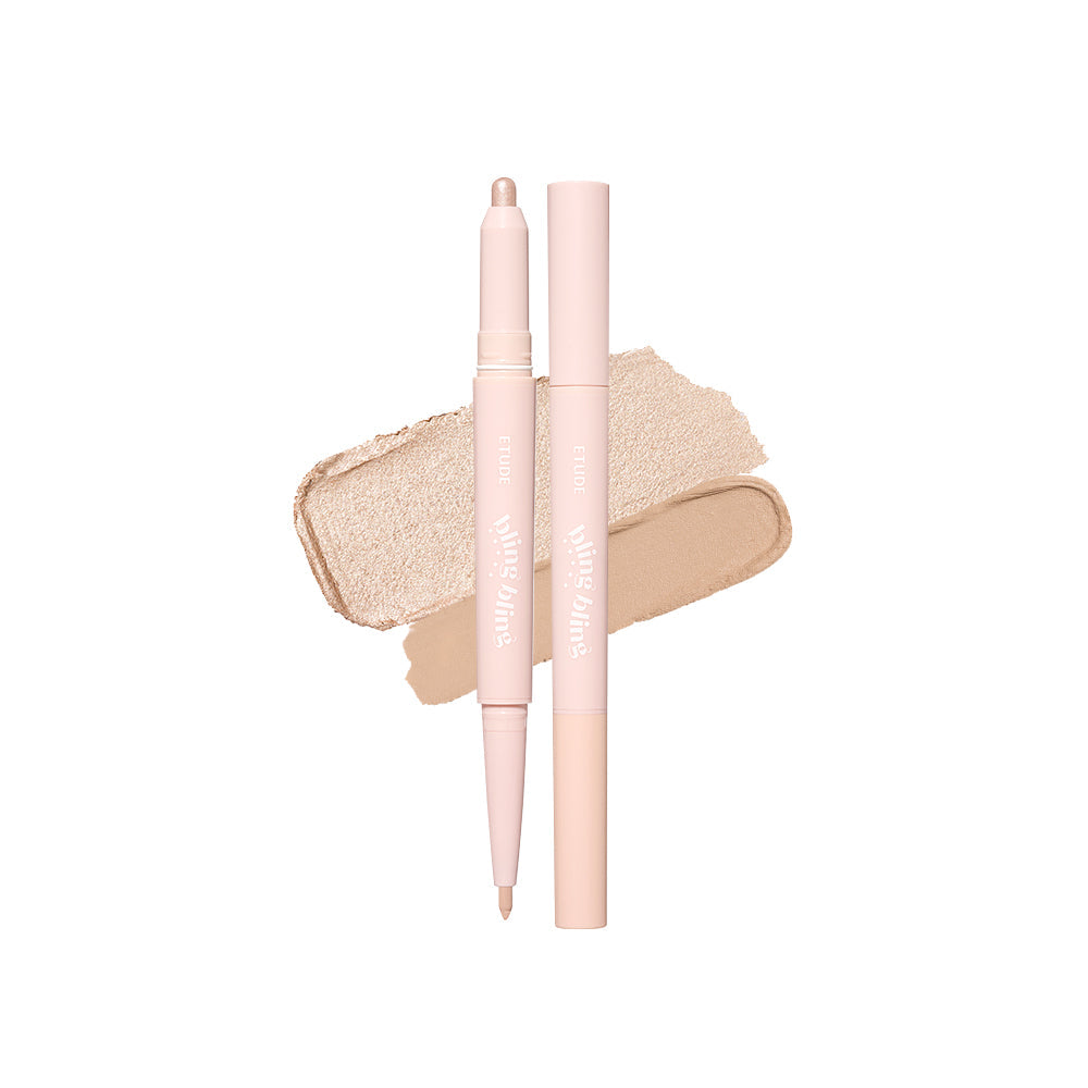 ETUDE Bling Bling Idol Stick 0.75g - LUUELA