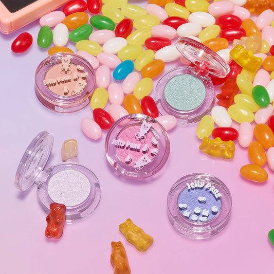 ETUDE Jelly Pang Look At My Eyes - LUUELA