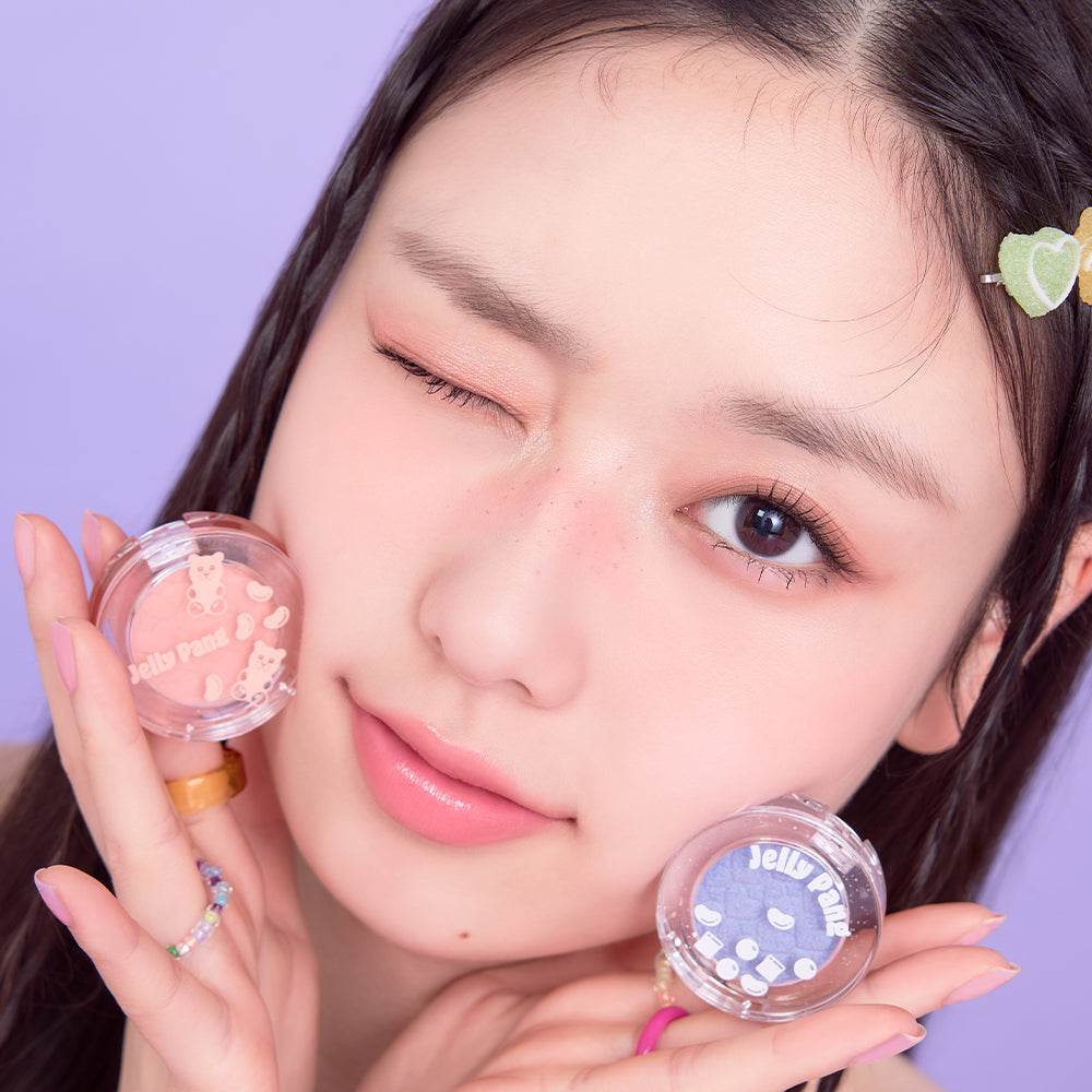 ETUDE Jelly Pang Look At My Eyes - LUUELA