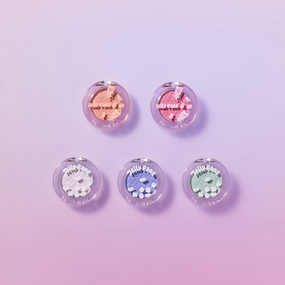 ETUDE Jelly Pang Look At My Eyes - LUUELA