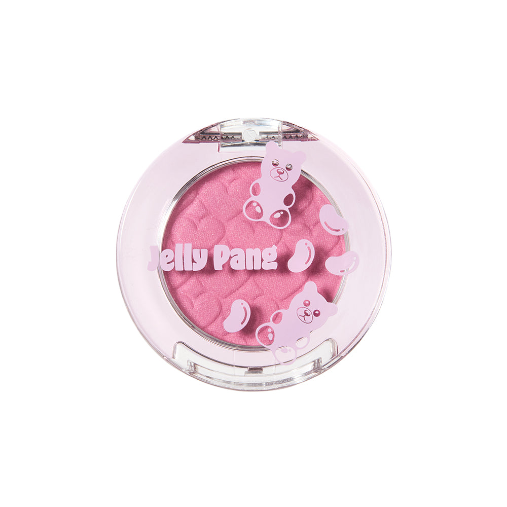 ETUDE Jelly Pang Look At My Eyes - LUUELA