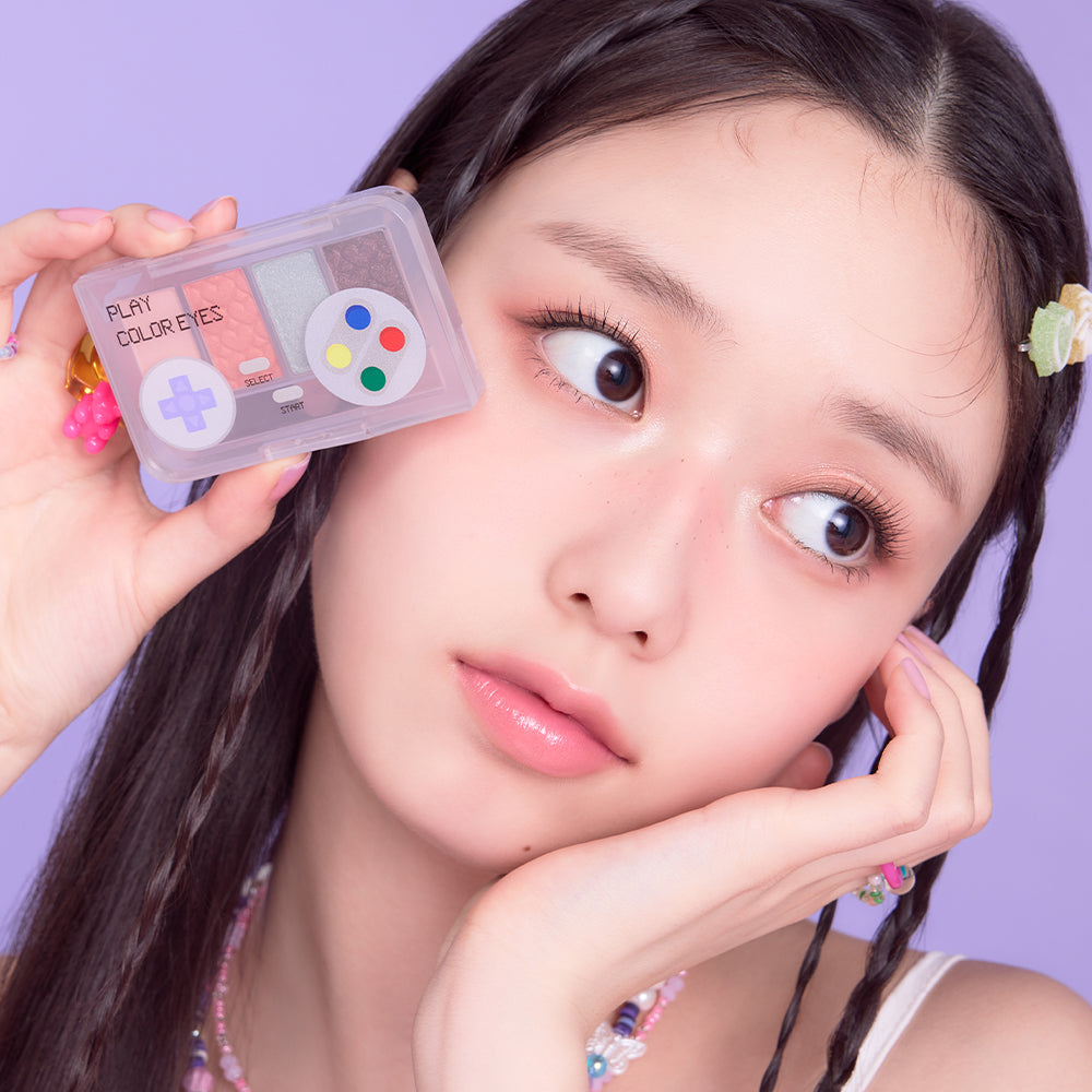 ETUDE Jelly Pang Play Color Eyes - LUUELA