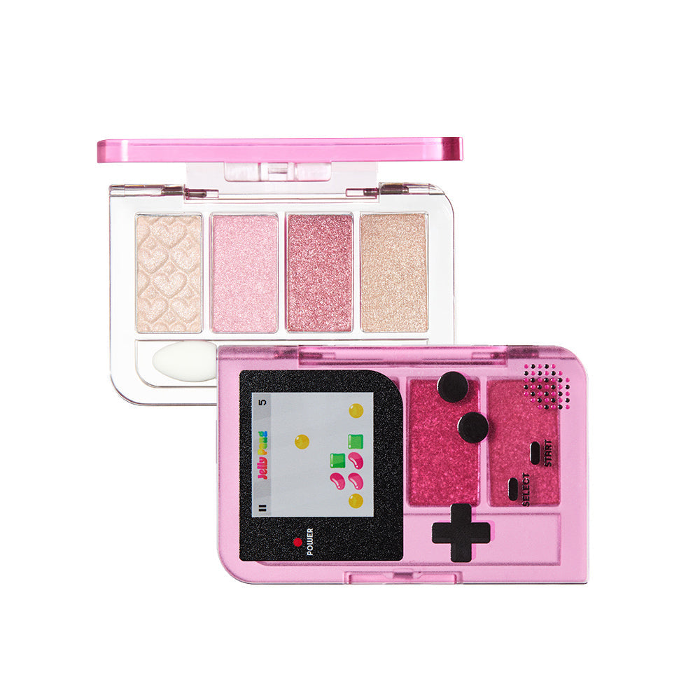 ETUDE Jelly Pang Play Color Eyes - LUUELA
