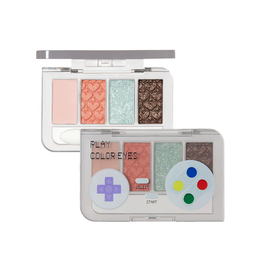 ETUDE Jelly Pang Play Color Eyes - LUUELA