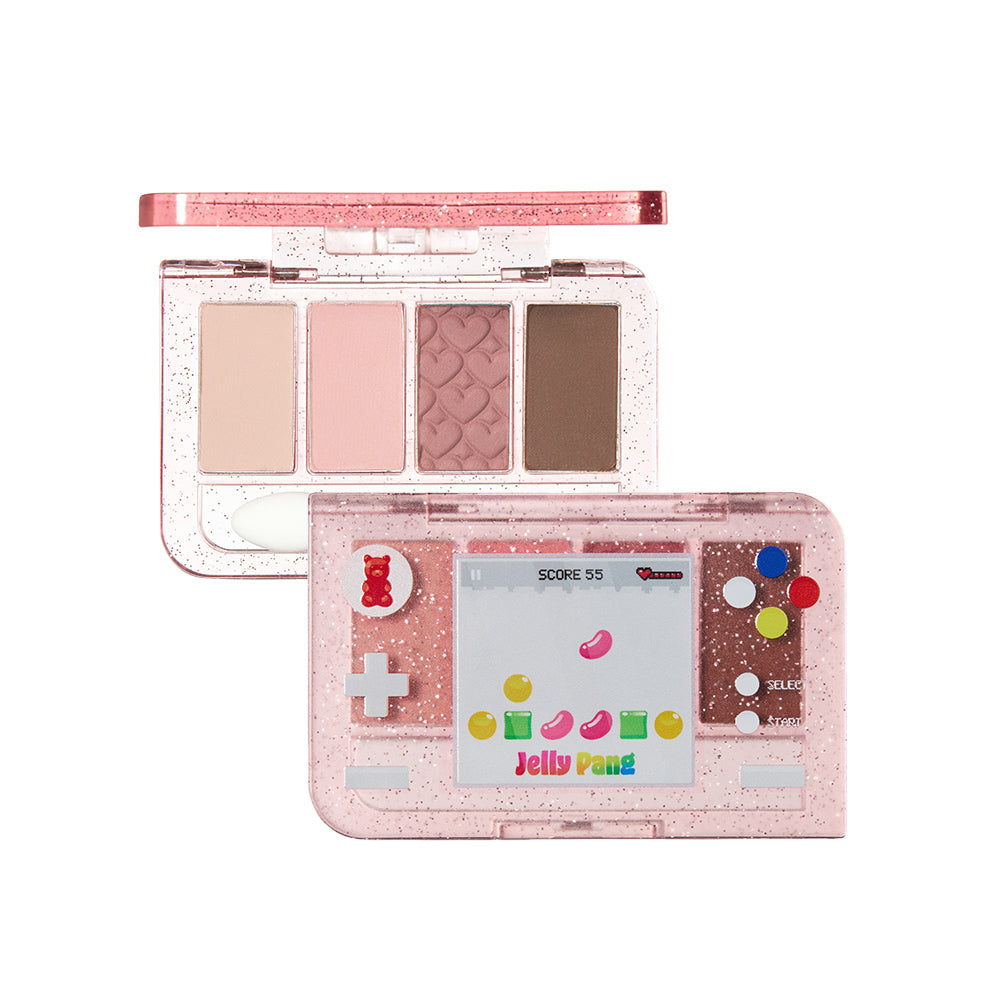 ETUDE Jelly Pang Play Color Eyes - LUUELA