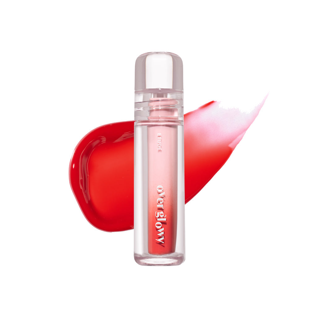 ETUDE Over Glowy Tint 3g - LUUELA